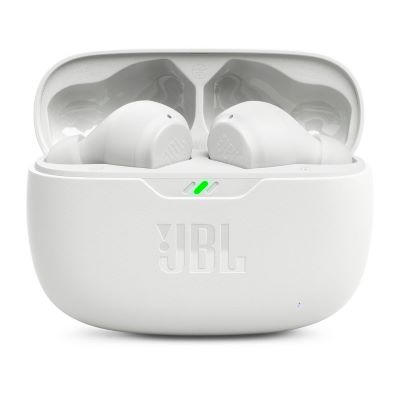 JBL Wave Beam White 6925281947582