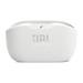 JBL Wave Buds White JBL WBUDSWHT