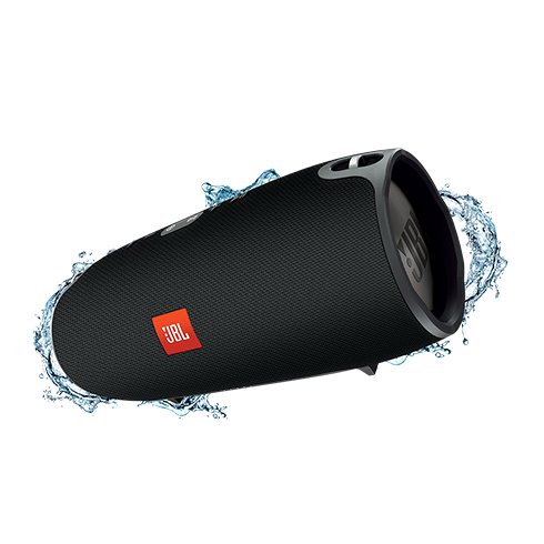 JBL Xtreme Black reproduktor