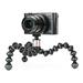 JOBY GorillaPod 500 - Black E61PJB01502