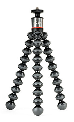 JOBY GorillaPod 500 - Black E61PJB01502