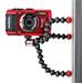 JOBY GorillaPod Magnetic 325 - Black/Red E61PJB01506