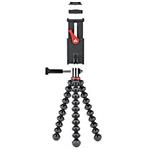 JOBY GripTight Action Kit (black/red) E61PJB01515