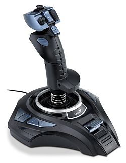 usb vibration joystick driver download