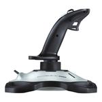 Joystick Logitech Extreme 3D Pro, 12tl., USB, čierny, Spúšť pre rýchlu streľbu, Windows 2000/XP/Vis 942-000031