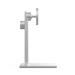 Just Mobile stojan AluDisc Pro Stand MagSafe - Silver Aluminium ST-520M