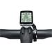 K-edge vysunutý držiak pre Garmin, black, diameter 35,0mm K13-1500-35.0-BLK