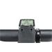 K-edge vysunutý držiak pre Garmin, black, diameter 35,0mm K13-1500-35.0-BLK