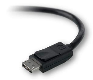 Kabel DisplayPort - HDMI M/M, 3m W.51737