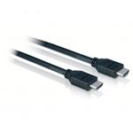 Kabel HDMI M- HDMI M, High Speed, 10m, čierna KM10044H01