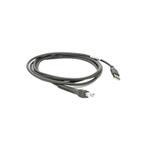 Kábel Motorola DS3608, USB kabel, 1,8m CBA-U46-S07ZAR