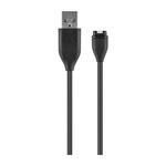 Kabel napájecí a datový, dlouhý, pro sportovní hodinky Garmin (modelové řady viz popis), délka 1m 010-12983-00