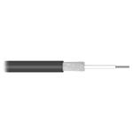 Kabel optický J/A-DQ(ZN)H WBF, 4vl., 50/125, OM3, LS0H, AE02, CLT, Eca, KDP