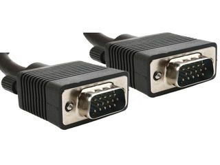 Kabel přípoj.monitor 15M/15M VGA, 3m,stín,exferr.č CC-PPVGA-10-B