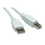 KABEL USB 2.0 A-B 4,5m prepojovaci Value 11.99.8841