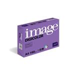 Kancelářský papír Image Digicolor A4/160g, bílá, 250 listů 469995