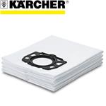 KARCHER Filtračné vrecká z netkanej textílie 6.907-479.0