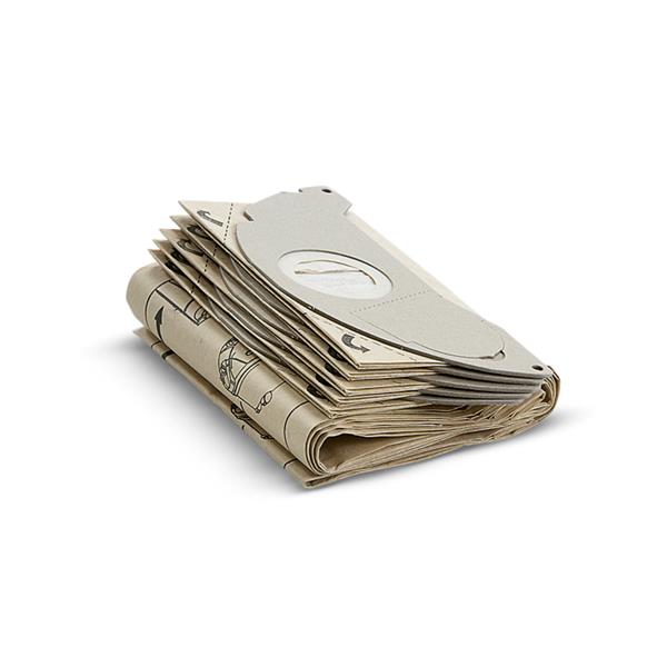 KARCHER Papierové filtračné vrecká SE 5.100 6.904-143.0