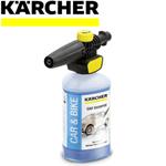 KARCHER Penovacia tryska C'N'C FJ 10 C 1L Autošam 2.643-144.0