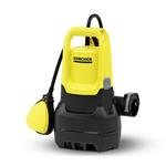 KARCHER PONORNÉ KALOVÉ CERPADLO SP 9.500 DIRT 1.645-800.0