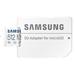 Karta Samsung micro SDXC 512 GB EVO Plus + SD adaptér MB-MC512SA/EU