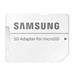 Karta Samsung micro SDXC 512 GB EVO Plus + SD adaptér MB-MC512SA/EU