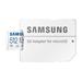 Karta Samsung micro SDXC 512 GB EVO Plus + SD adaptér MB-MC512SA/EU