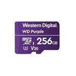 Karta WD MicroSDXC 1TB Purple WDD100T1P0C Class 10 (R:100/W:60 MB/s) WDD100T1P0C-85AEL0