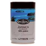 Káva UNIVERSAL JAMAICA zrnková 100% Arabica 250g 3011