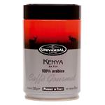 Káva UNIVERSAL KENYA zrnková 100% Arabica 250g 3051