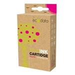 kazeta ECODATA EPSON ecoTANK 603XL Magenta 14 ml ECO-603MG