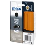 kazeta EPSON 405 black 7,6ml C13T05G140