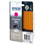 kazeta EPSON 405 magenta 5,4ml C13T05G340