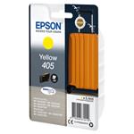 kazeta EPSON 405 yellow 5,4ml C13T05G440