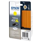 kazeta EPSON 405XL yellow 14,7ml C13T05H440