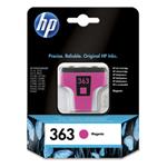 KAZETA HP C8772EE Magenta No. 363 (3,5 ml)