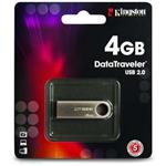 KE-U464G-3B2 DTSE9H 4GB KINGSTON 740617194654