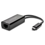 Kensington Adapter CA1100E USB-C Ethernet K33475WW