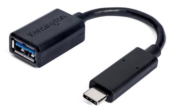 Kensington Adaptér USB-C na USB-A CA1000 K33992WW