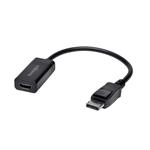 Kensington Adaptér videosignálu DisplayPort na HDMI 4K VP4000 K33984WW