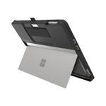 Kensington BlackBelt Rugged Case for Surface Pro 9 - Zadní kryt pro tablet - drsný povrch - polykar K96540WW