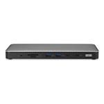 Kensington - Dokovací stanice - USB-C 3.2 Gen 2 / USB-C 3.2 Gen 1 / Thunderbolt 4 - 2 x HDMI, Thund K34112EU