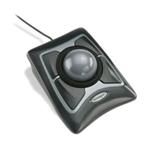 Kensington Expert Mouse Optical (USB/PS2) 64325