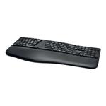 KENSINGTON, Kensington ProFit Ergo wless Keyboard DE K75401DE