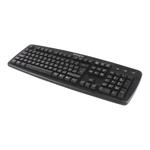 KENSINGTON, Kensington ValuKeyboard Wired - Arabic 1500109AB