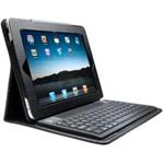 Kensington Key Folio Case with Bluetooth Keyboard for iPad 2.0 WW (iPad/iPad2.0) K39336WW