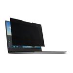 Kensington MagPro™ pro notebook 12,5“ (16:9), dvousměrný, magnetický, odnímatelný K58350WW