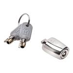 Kensington MicroSaver 2.0 Keyed Chassis Lock - Supervisor Keyed - Bezpečnostní kabel K64430S