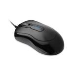 Kensington Mouse-in-a-Box USB - Myš - pravák a levák - optický - kabelové - USB - černá - maloobcho K72356EU