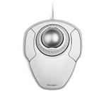 Kensington Orbit Trackball with Scroll Ring K72500WW